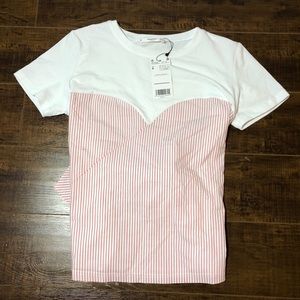 👚Mango Short Sleeve Tshirt👚